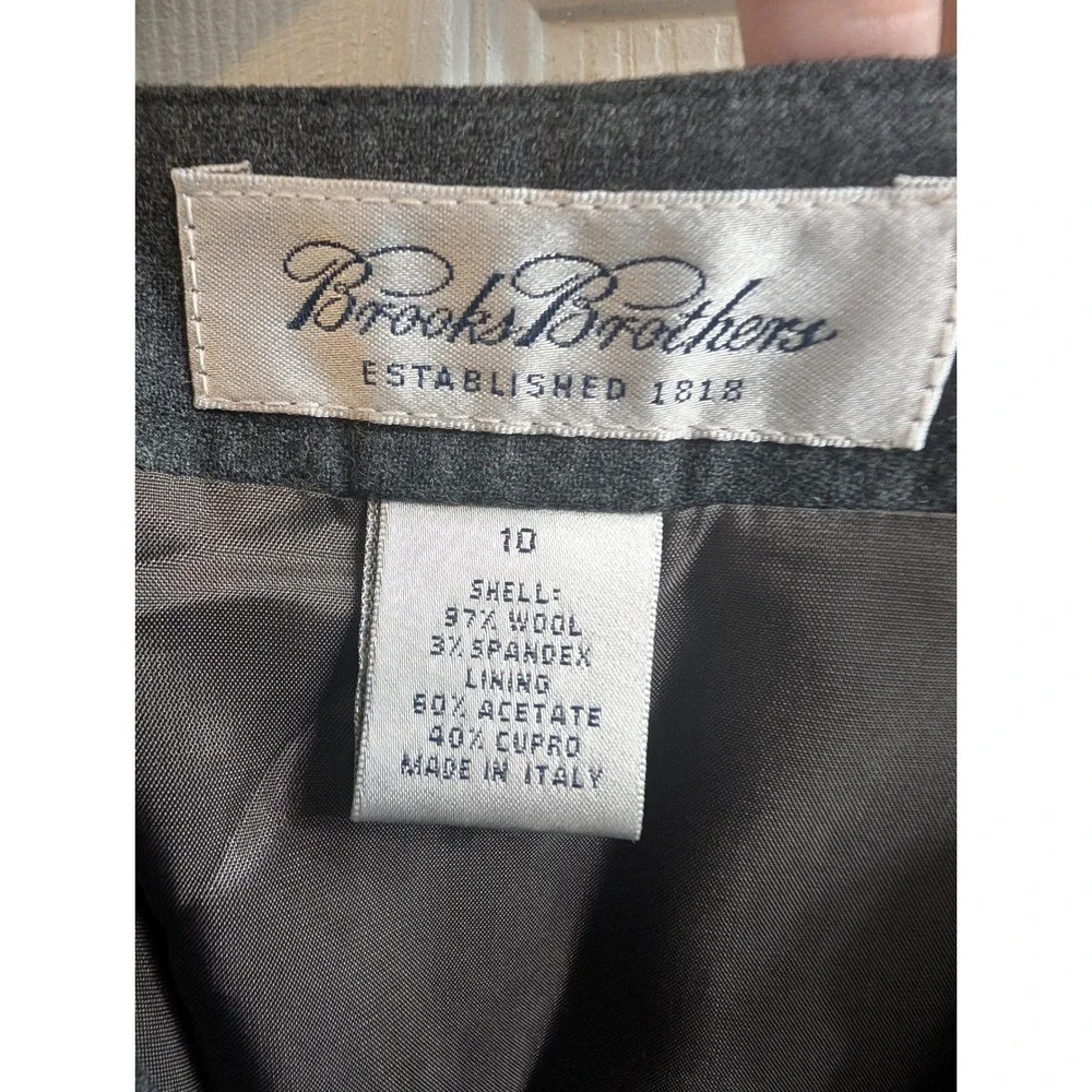 Brooks Brothers elevate your